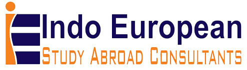 Indo European Logo